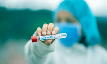 Teste de Covid-19 pode ser abatido do Imposto de Renda